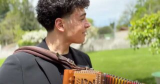 La Mia Cilentana – I Giovani dell’Organetto