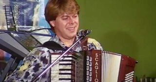 “Peppina” (Mazurca) – Roberto Scaglioni